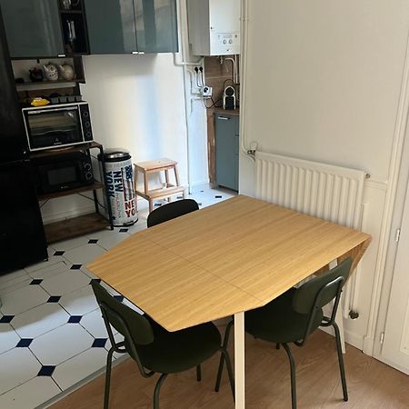 New Cosy Home Nogent-sur-Seine Buitenkant foto