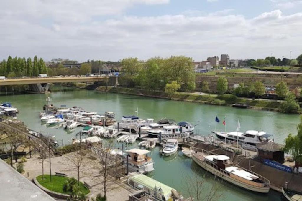 New Cosy Home Nogent-sur-Seine Buitenkant foto