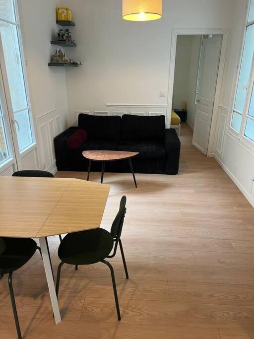 New Cosy Home Nogent-sur-Seine Buitenkant foto